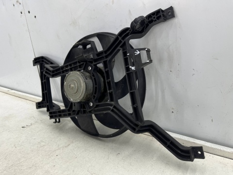 Wentylator chłodnicy Dacia Logan 1 I Mcv kombi VAN Sandero 05-14r. 1.5 dci 1.6 1.4 1.2 mpi wiatrak 214810826r