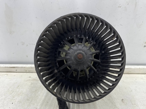 Wentylator wnętrza Dacia Logan 1 I Mcv Sandero I 05-14r. dmuchawa powietrza nadmuchu nawiewu nagrzewnicy x90p35ch