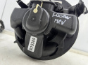 Wentylator wnętrza Dacia Logan 1 I Mcv Sandero I 05-14r. dmuchawa powietrza nadmuchu nawiewu nagrzewnicy x90p35ch