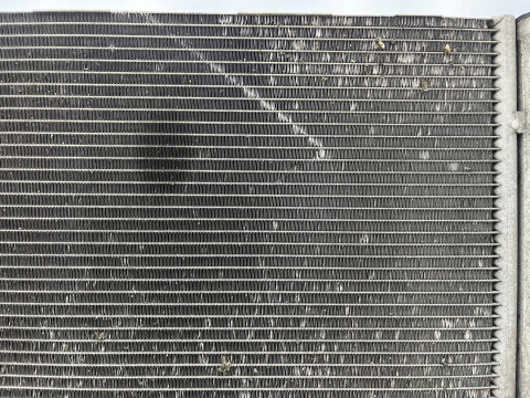 Chłodnica klimatyzacji Vw Golf Passat Tiguan Audi A3 8v Q3 Leon Octavia skraplacz klimy 5q0816411ah