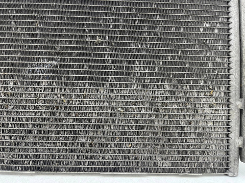 Chłodnica klimatyzacji Vw Golf Passat Tiguan Audi A3 8v Q3 Leon Octavia skraplacz klimy 5q0816411ah