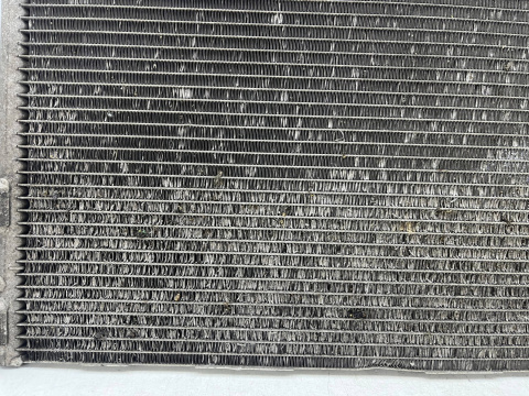 Chłodnica klimatyzacji Vw Golf Passat Tiguan Audi A3 8v Q3 Leon Octavia skraplacz klimy 5q0816411ah