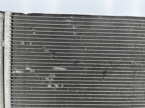 Chłodnica klimatyzacji Vw Golf Passat Tiguan Audi A3 8v Q3 Leon Octavia skraplacz klimy 5q0816411ah