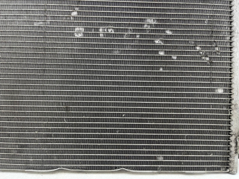 Chłodnica klimatyzacji Vw Golf Passat Tiguan Audi A3 8v Q3 Leon Octavia skraplacz klimy 5q0816411ah