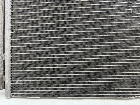 Chłodnica klimatyzacji Vw Golf Passat Tiguan Audi A3 8v Q3 Leon Octavia skraplacz klimy 5q0816411ah