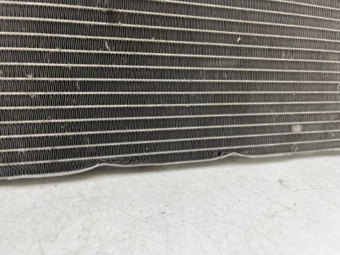 Chłodnica klimatyzacji Vw Golf Passat Tiguan Audi A3 8v Q3 Leon Octavia skraplacz klimy 5q0816411ah