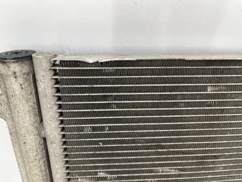 Chłodnica klimatyzacji Vw Golf Passat Tiguan Audi A3 8v Q3 Leon Octavia skraplacz klimy 5q0816411ah