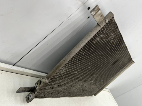 Chłodnica klimatyzacji Vw Golf Passat Tiguan Audi A3 8v Q3 Leon Octavia skraplacz klimy 5q0816411ah