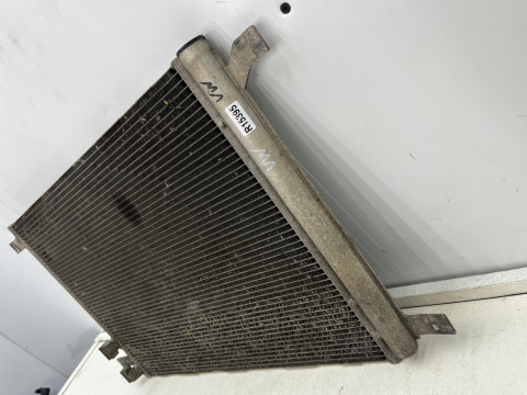 Chłodnica klimatyzacji Vw Golf Passat Tiguan Audi A3 8v Q3 Leon Octavia skraplacz klimy 5q0816411ah