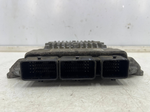 Komputer silnika Peugeot 807 Citroen C8 Ulysse Phedra 02-14r. 2.0 HDI Diesel moduł sterownik ECU 5WS40610B-T 9664626580