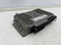 Komputer silnika Renault Laguna 1 I 94-01r. 2.0 Benzyna moduł sterownik ECU HOM7700105819 S113722103 7700105985