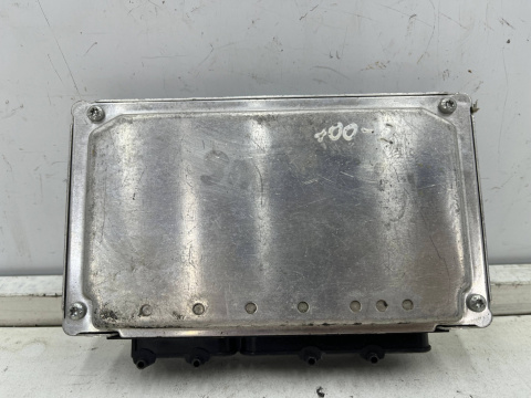 Komputer silnika Smart Fortwo I 450 98-07r. 0.8 Diesel sterownik ECU A1329000200 0261S05709