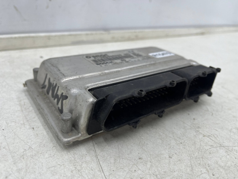 Komputer silnika Smart Fortwo I 450 98-07r. 0.8 Diesel sterownik ECU A1329000200 0261S05709