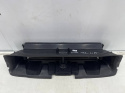 Osłona chłodnicy Ford C-Max II MK2 Grand C-Max LIFT 14-19r. kierownica wlot powietrza górny pasa przedniego f1cb-8312-ad