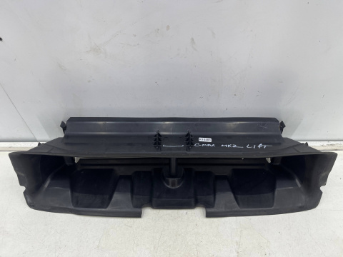 Osłona chłodnicy Ford C-Max II MK2 Grand C-Max LIFT 14-19r. kierownica wlot powietrza górny pasa przedniego f1cb-8312-ad