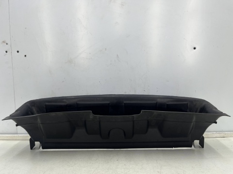 Osłona chłodnicy Ford C-Max II MK2 Grand C-Max LIFT 14-19r. kierownica wlot powietrza górny pasa przedniego f1cb-8312-ad