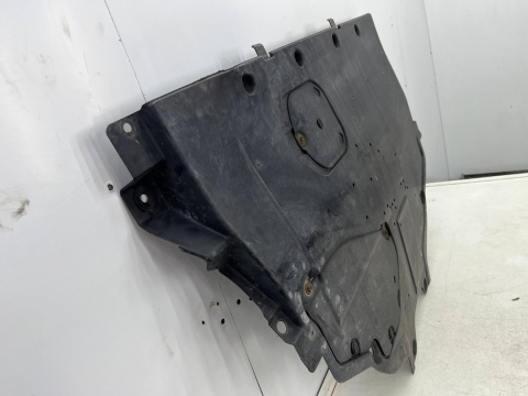 Osłona podwozia Mazda 3 III BM BN 13-18r. osłona dolna silnika płyta bjs7kf335