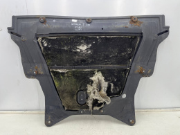 Osłona podwozia Nissan Qashqai I j10 diesel 06-13r. 1.5 dci 1.9 dci osłona dolna silnika płyta