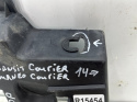 Ślizg Ford Courier I 14-18r. prawe przednie mocowanie wspornik uchwyt zderzaka prawy przód et76-17d958-al