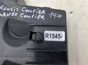 Ślizg Ford Courier I 14-18r. prawe przednie mocowanie wspornik uchwyt zderzaka prawy przód et76-17d958-al