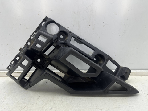 Ślizg Peugeot 3008 II 16-24r. lewe tylne mocowanie wspornik uchwyt zderzaka lewy tył 9810591580