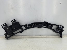 Ślizg Peugeot Rifter Partner Berlingo III Combo E ProAce City 18r.- lewe przednie mocowanie wspornik uchwyt zderzaka 9816768880