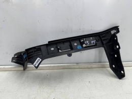 Ślizg VW Transporter T5 7h Bus VAN Multivan 03-09r. prawe tylne mocowanie wspornik uchwyt zderzaka prawy tył 7h0807394c