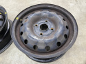 Felgi stalowe Chevrolet Nubira III J200 Lacetti 05-12r. Tacuma Rezzo 15 cali 6jx15 ET44 4x114,3 KOMPLET