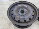 Felgi stalowe Chevrolet Nubira III J200 Lacetti 05-12r. Tacuma Rezzo 15 cali 6jx15 ET44 4x114,3 KOMPLET