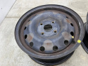 Felgi stalowe Chevrolet Nubira III J200 Lacetti 05-12r. Tacuma Rezzo 15 cali 6jx15 ET44 4x114,3 KOMPLET