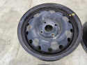Felgi stalowe Chevrolet Nubira III J200 Lacetti 05-12r. Tacuma Rezzo 15 cali 6jx15 ET44 4x114,3 KOMPLET