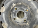 Felgi stalowe Chevrolet Nubira III J200 Lacetti 05-12r. Tacuma Rezzo 15 cali 6jx15 ET44 4x114,3 KOMPLET