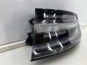 Lampa Porsche Macan I 95b LIFT 18r.- prawa tylna ORYGINALNA prawy tył 95b945092am