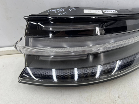 Lampa Porsche Macan I 95b LIFT 18r.- prawa tylna ORYGINALNA prawy tył 95b945092am