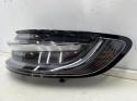 Lampa Porsche Macan I 95b LIFT 18r.- prawa tylna ORYGINALNA prawy tył 95b945092am