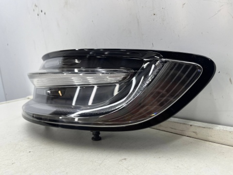 Lampa Porsche Macan I 95b LIFT 18r.- prawa tylna ORYGINALNA prawy tył 95b945092am