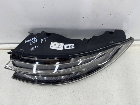 Lampa Porsche Macan I 95b LIFT 18r.- prawa tylna ORYGINALNA prawy tył 95b945092am