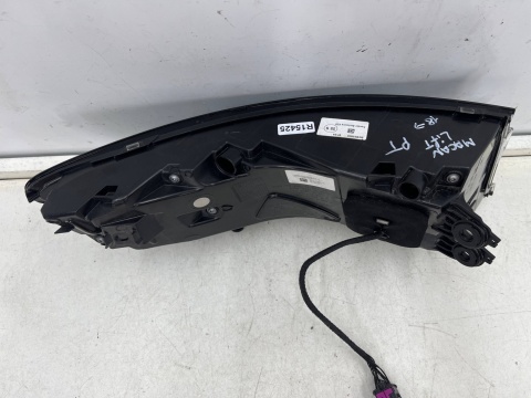 Lampa Porsche Macan I 95b LIFT 18r.- prawa tylna ORYGINALNA prawy tył 95b945092am