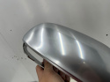 Lusterko Audi A4 B8 07-15r. prawa obudowa osłona lusterka zewnętrznego CHROMOWANE 8f0857528a 8f0857528c