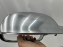 Lusterko Audi A4 B8 07-15r. prawa obudowa osłona lusterka zewnętrznego CHROMOWANE 8f0857528a 8f0857528c