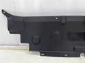 Osłona pasa przedniego Ford Mondeo V MK5 14-22r. nakładka górna zamka ds73-16613-b