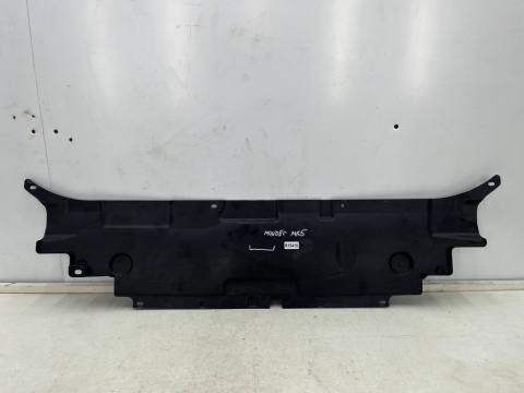 Osłona pasa przedniego Ford Mondeo V MK5 14-22r. nakładka górna zamka ds73-16613-b