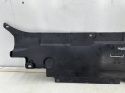 Osłona pasa przedniego Ford Mondeo V MK5 14-22r. nakładka górna zamka ds73-16613-b