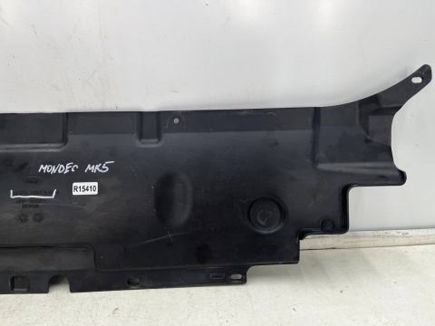 Osłona pasa przedniego Ford Mondeo V MK5 14-22r. nakładka górna zamka ds73-16613-b