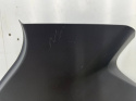 Plastik Seat Tarraco 2018r.- lewa tylna górna osłona słupka bagażnika 5fj867287b
