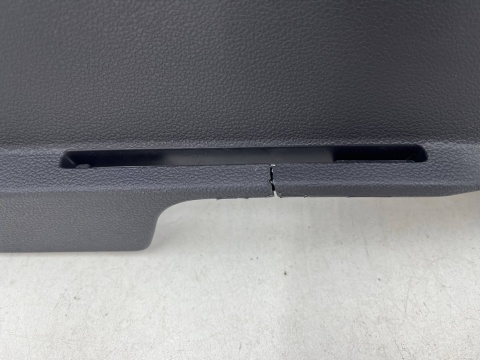 Plastik Vw Tiguan II Allspace 5na Seat Tarraco 2018r.- lewa przednia osłona listwa nakładka progu 5na853371