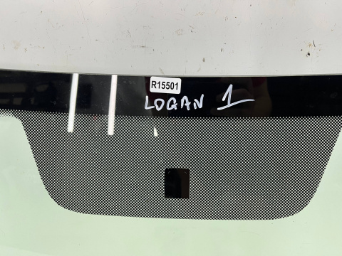 Szyba przednia Dacia Logan 1 I 05-14r. sedan MCV czołowa ORYGINALNA