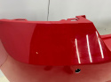 Zderzak tylny Skoda Fabia III 3 14-18r. przedlift Hatchback HB tył 3XPDC 6V6807421