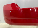 Zderzak tylny Skoda Fabia III 3 14-18r. przedlift Hatchback HB tył 3XPDC 6V6807421