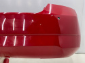 Zderzak tylny Skoda Fabia III 3 14-18r. przedlift Hatchback HB tył 3XPDC 6V6807421